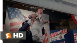 The Dead Zone Kid. Meme Template