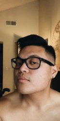 Natan_Gunawan face reveal: Meme Template