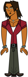 Alejandro Juan Emmanuel Burromuerto Meme Template