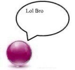 Lol Bro Meme Template