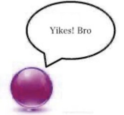 Yikes! Bro Meme Template