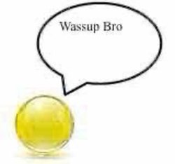 Wassup Bro Meme Template