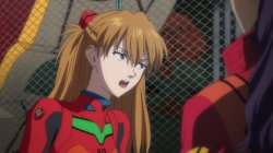 asuka Meme Template