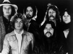 Bob Seger Meme Template