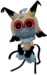 Twisted Yatta Meme Template