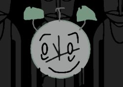 Clock Meme Template