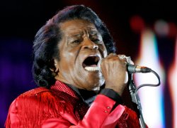 James Brown Meme Template