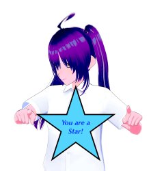You Are A Star Meme Template