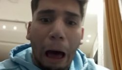 Omegle victim 10 Meme Template