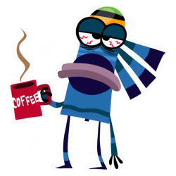 Tired juga Meme Template