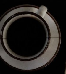 Coffee. Meme Template