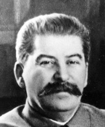 Stalin Meme Template