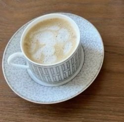 Coffee Is Nayural. Meme Template
