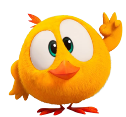 Where's chicky Meme Template