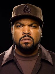 Ice Cube Meme Template