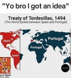 Portugese Meme Template