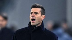 Thiago Motta Meme Template