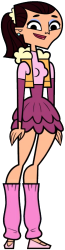 Josee The Ice Dancer Beauty Meme Template