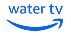 Water TV Meme Template