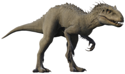Indominus Rex 6 Meme Template
