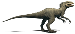 Indominus Rex 7 Meme Template