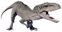 Indominus Rex 8 Meme Template