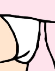 Nurse Joy's White Underwear Meme Template