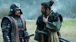 Shogun Talking Meme Template