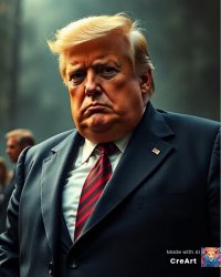 Fat Don Meme Template