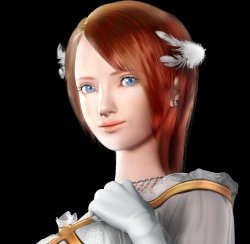 Elise Head 1 Meme Template