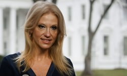 Alternative Facts Kellyanne Conway Meme Template