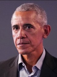 Barry Soetero getting old Meme Template