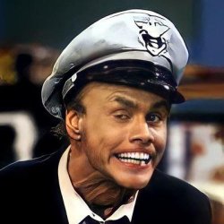 fire Marshall bill Meme Template