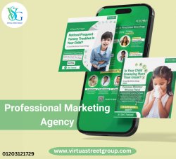Marketing and Healthcare Advertising Agency Meme Template