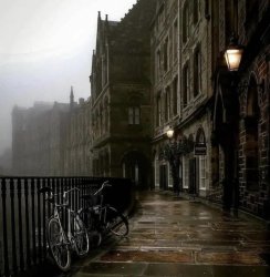 Edinburgh. Meme Template