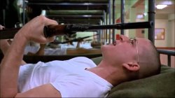 Full Metal Rifle Meme Template