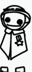 jamothy (made by cosmo) Meme Template