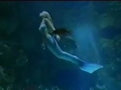 june mermaid Meme Template