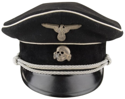 SS Hat Meme Template