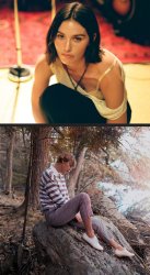 Women. Meme Template