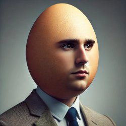 Egg Meme Template