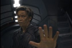 Don't be rash! Meme Template