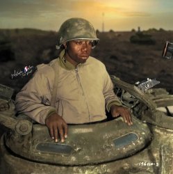 Otis the Tank Driver Meme Template