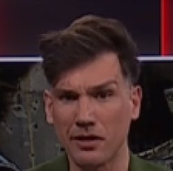 Are you sure about that?! Meme Template