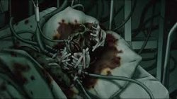Animatrix Soldier Meme Template