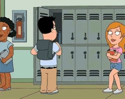 Family guy Meme Template