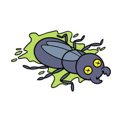 Bug Squash Meme Template