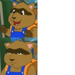 Hi Dorris Meme Template