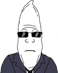 MoonMan Meme Template