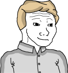 BritishMormon Meme Template